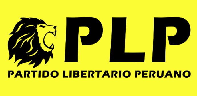 Partido libertario peruano